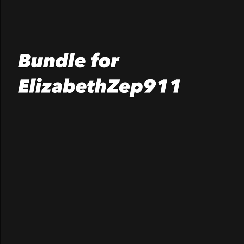 Bottle bundle